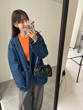 chisaさんのコーディネート