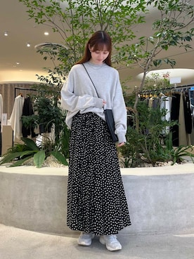 chisaさんのコーディネート