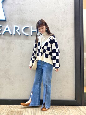 chisaさんのコーディネート