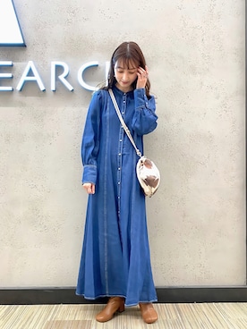 chisaさんのコーディネート