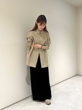 chisaさんのコーディネート