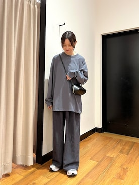 chisaさんのコーディネート