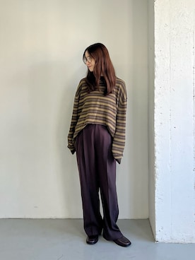 chisaさんのコーディネート