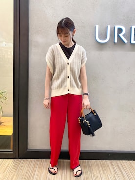 chisaさんのコーディネート