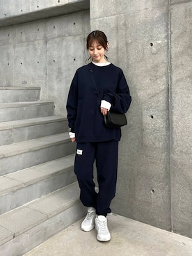 chisaさんのコーディネート