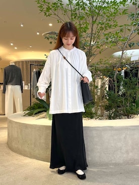 chisaさんのコーディネート