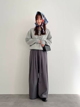 chisaさんのコーディネート