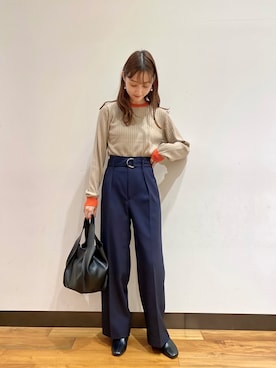 chisaさんのコーディネート