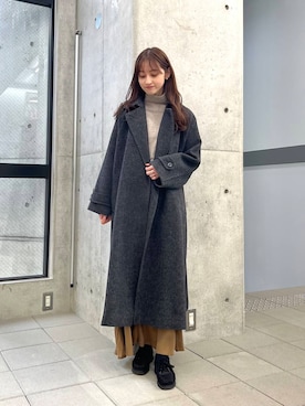 chisaさんのコーディネート