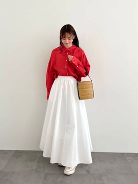 chisaさんのコーディネート