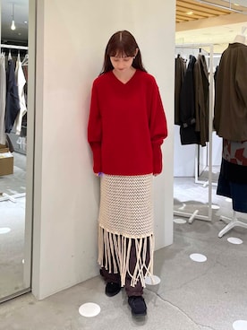 chisaさんのコーディネート