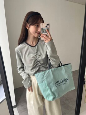 chisaさんのコーディネート