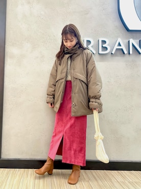 chisaさんのコーディネート