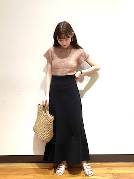 chisaさんのコーディネート