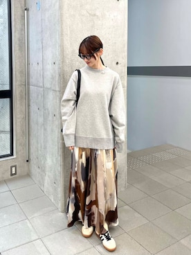 chisaさんのコーディネート