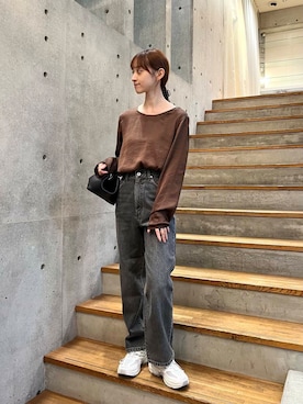 chisaさんのコーディネート