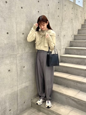 chisaさんのコーディネート