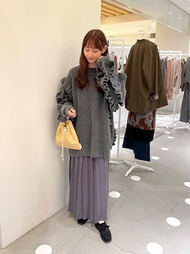 chisaさんのコーディネート