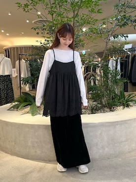 chisaさんのコーディネート