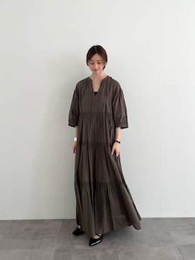 chisaさんの（URBAN RESEARCH | アーバンリサーチ）を使ったコーディネート