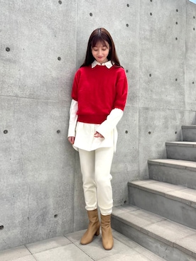 chisaさんのコーディネート