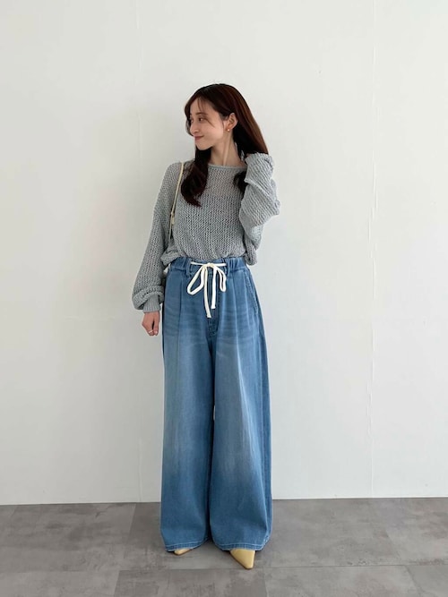 セール】『別注』 MILLIWM×URBANR Vカットスリングバッグパンプス