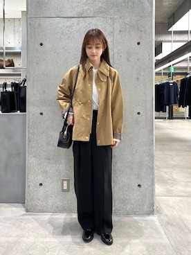 chisaさんのコーディネート