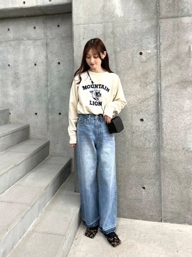 chisaさんのコーディネート