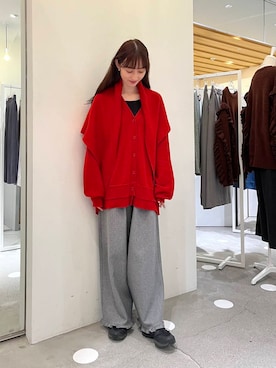 chisaさんのコーディネート