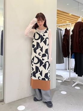 chisaさんのコーディネート