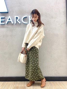 chisaさんのコーディネート