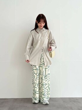 chisaさんのコーディネート