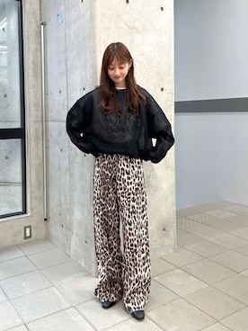 chisaさんのコーディネート