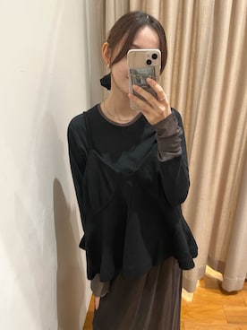 chisaさんのコーディネート