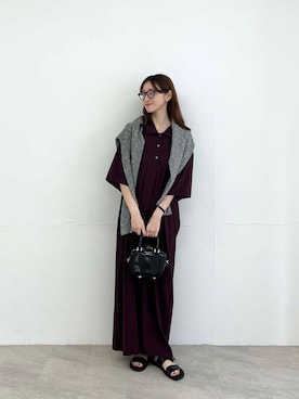 chisaさんのコーディネート