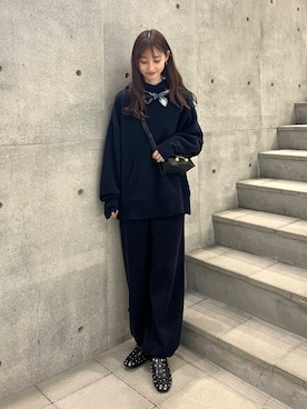 chisaさんのコーディネート