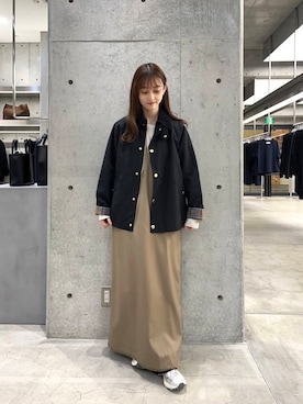 chisaさんのコーディネート