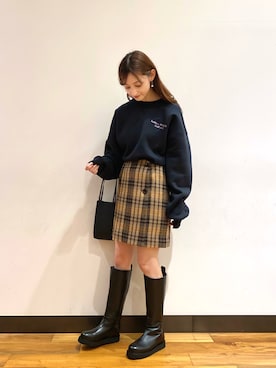 chisaさんのコーディネート