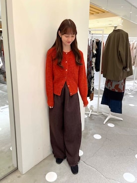 chisaさんのコーディネート