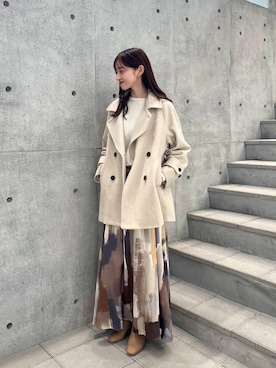 chisaさんのコーディネート