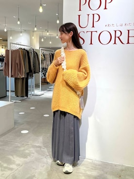 chisaさんのコーディネート