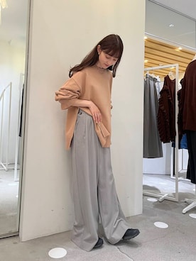 chisaさんのコーディネート