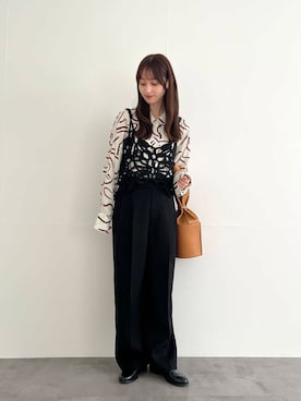 chisaさんのコーディネート