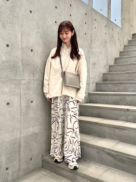 chisaさんのコーディネート