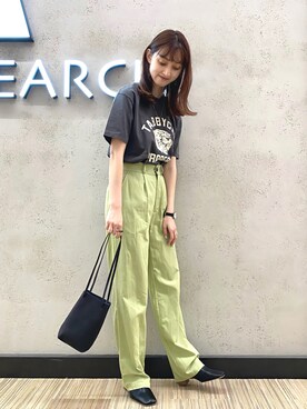 chisaさんのコーディネート