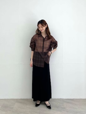 chisaさんのコーディネート