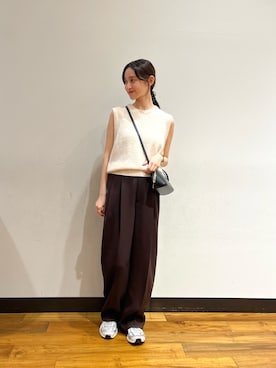 chisaさんのコーディネート