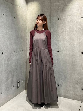 chisaさんのコーディネート