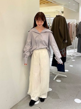 chisaさんのコーディネート