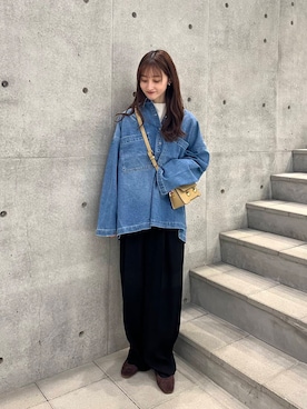 chisaさんのコーディネート